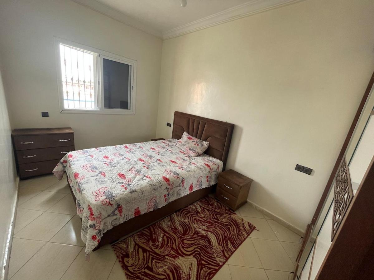 Apartment A